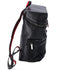 Christian Louboutin Apolby Backpack 1165002 Black Leather